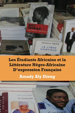 Les etudiants africains et la litteratur