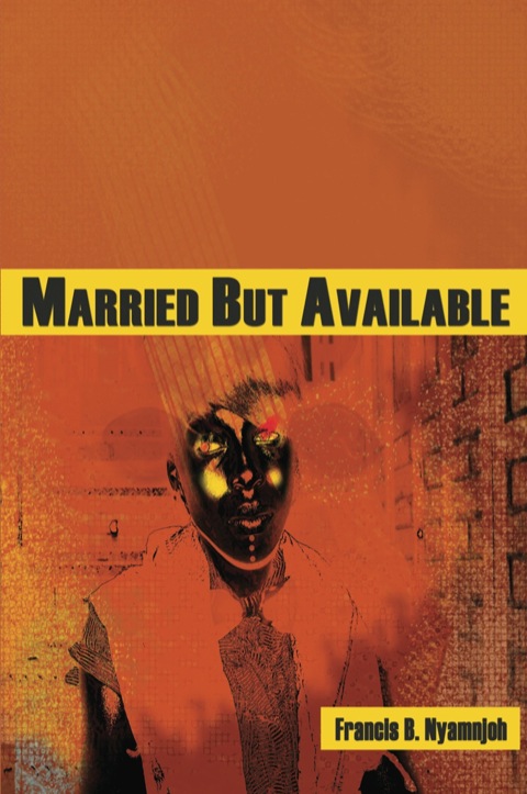 Cover image for book Married But Available