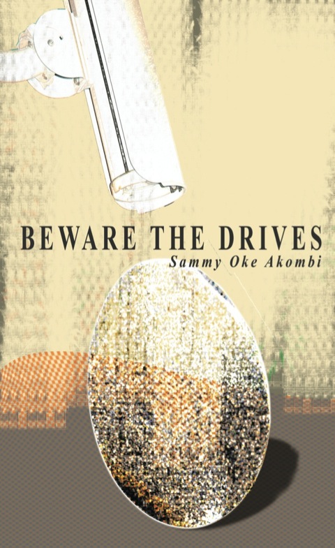 Cover image for book Beware the Drives