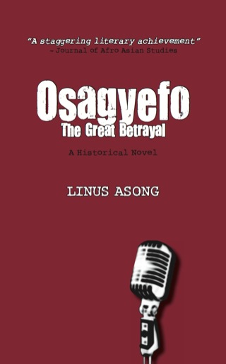 Osagyefo