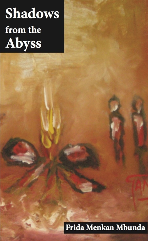 Cover image for book Shadows From The Abyss