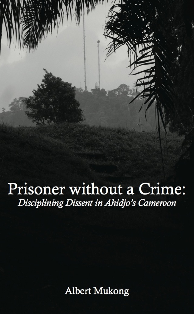 Prisoner without a Crime