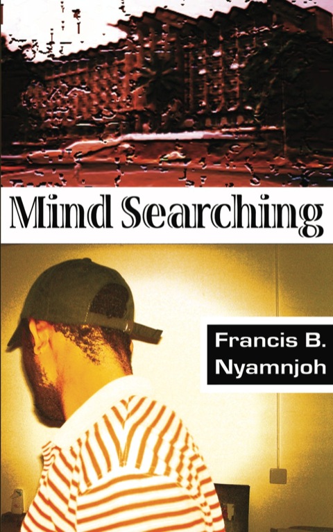 Cover image for book Mind Searching