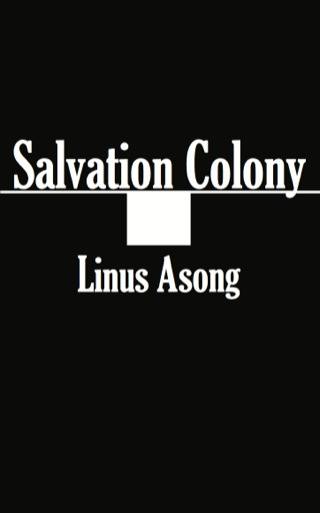 Salvation Colony