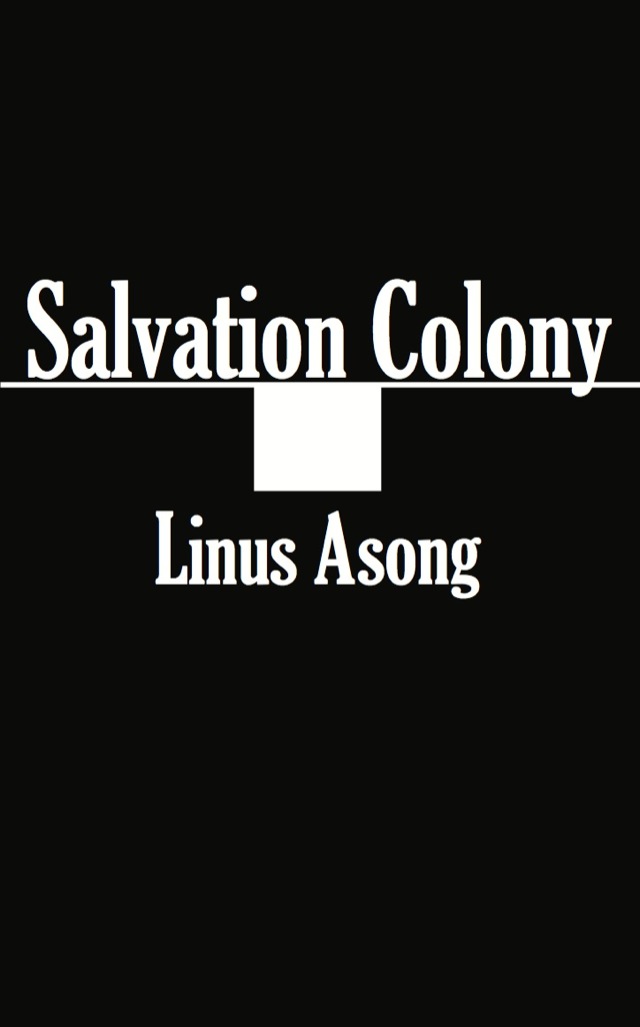 Salvation Colony