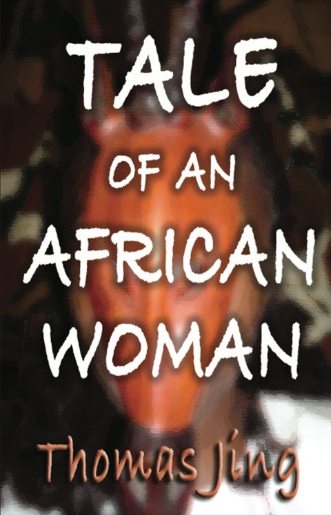 Cover image for book Tale of an African Woman