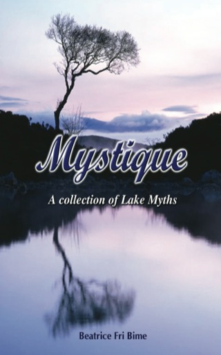 Mystique
