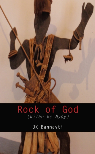Rock of God