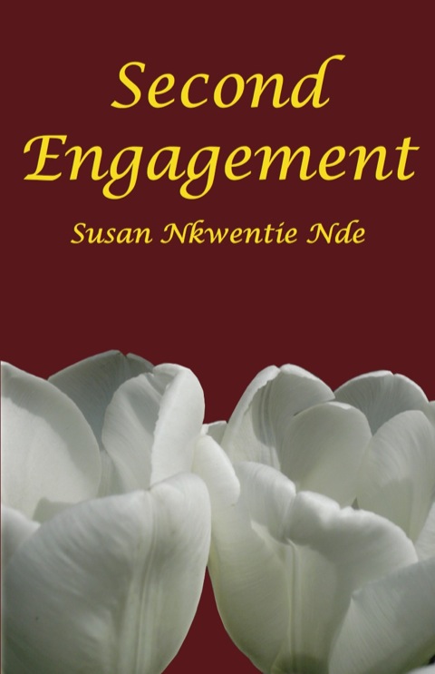 Cover image for book Second Engagement