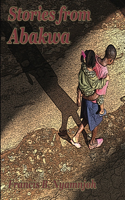 Cover image for book Stories from Abakwa
