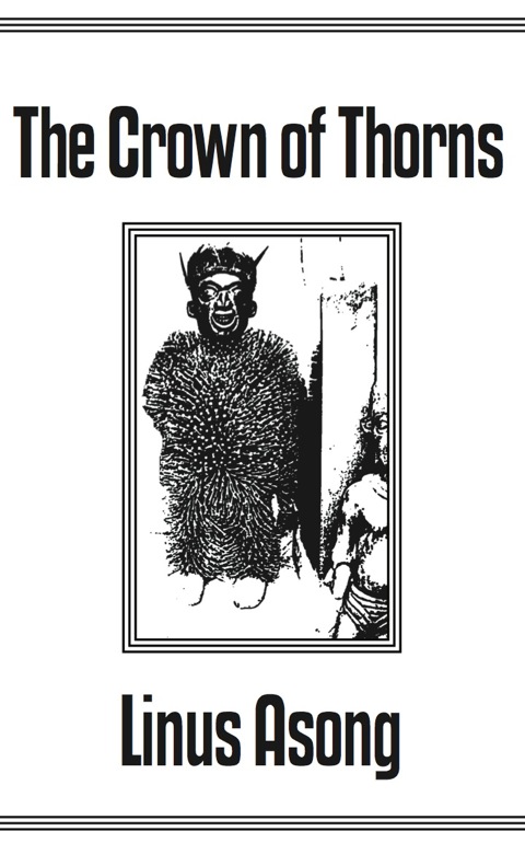 Cover image for book The Crown of Thorns