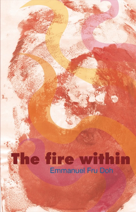 Cover image for book The Fire Within