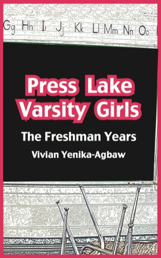 Press Lake Varsity Girls