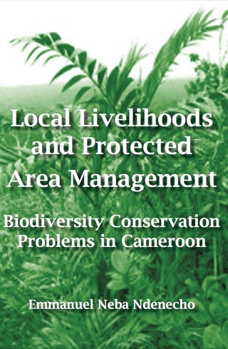 Local Livelihoods and Protected Area Man