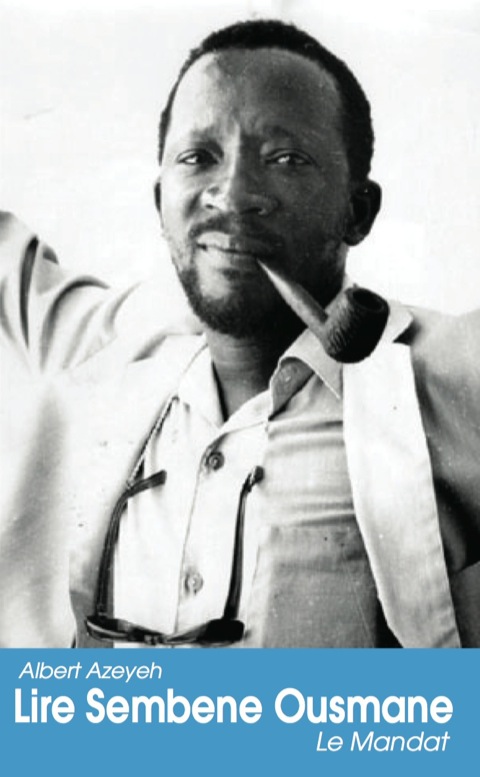 Cover image for book Lire Sembene Ousmane