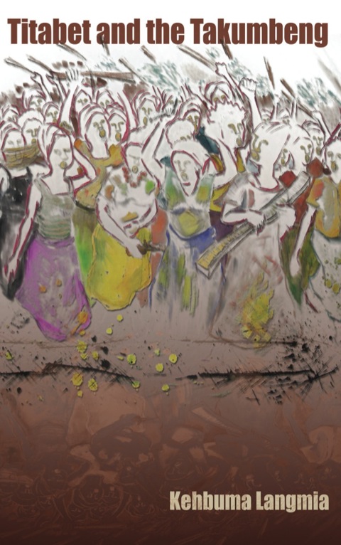 Cover image for book Titabet and the Takumbeng