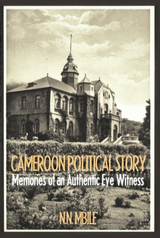 Cameroon Political Story