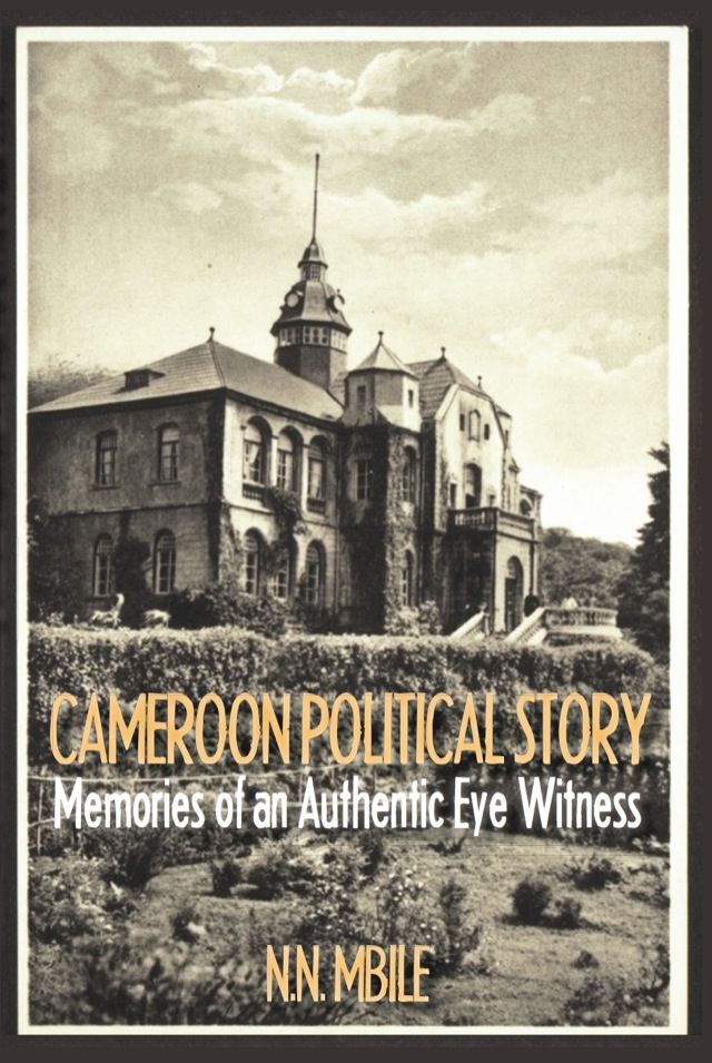 Cameroon Political Story