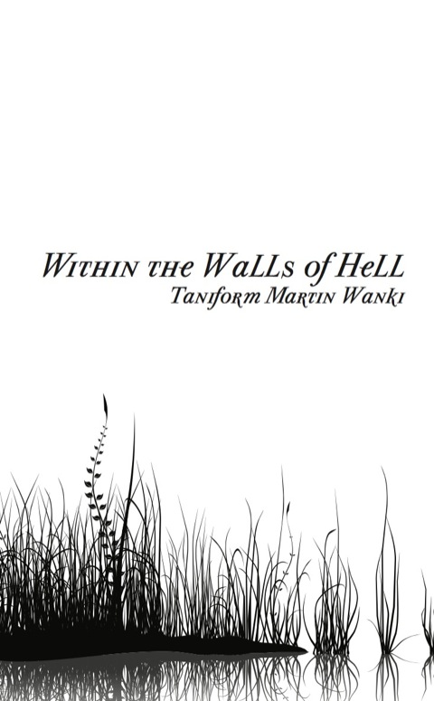 Cover image for book Within the Walls of Hell