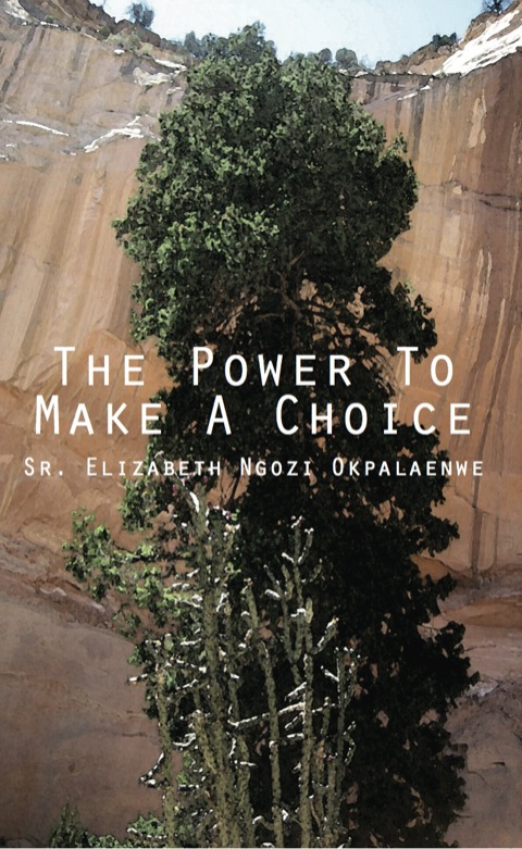 Cover image for book The Power To Make A Choice