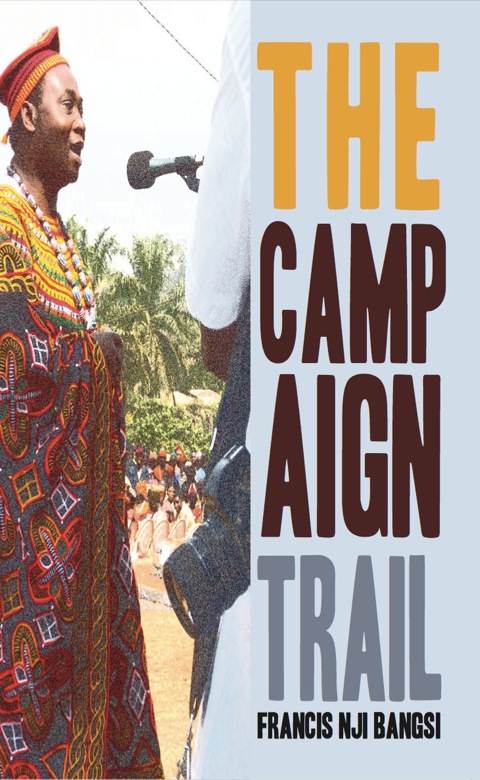 Cover image for book The Campaign Trail