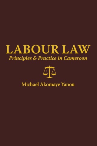 Labour Law: Principles and Practice in C