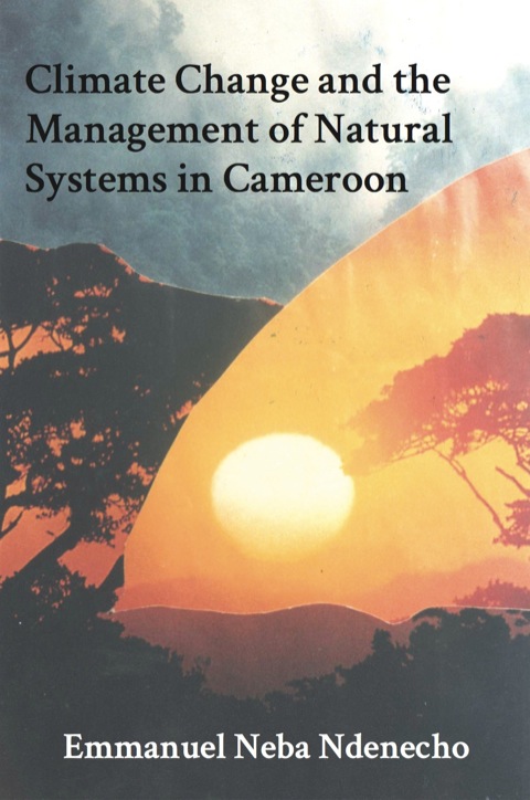 Cover image for book Climate Change and the Management of Nat