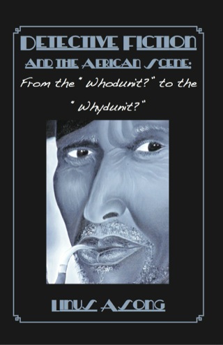 Detective Fiction and The African Scene