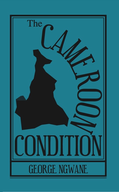 Cover image for book The Cameroon Condition
