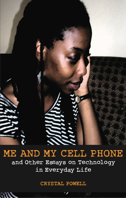 Cover image for book Me and My Cell Phone