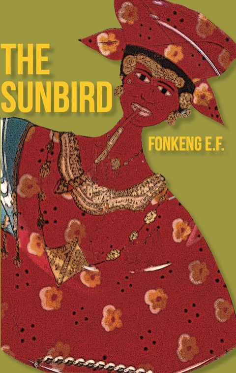 Cover image for book The Sunbird