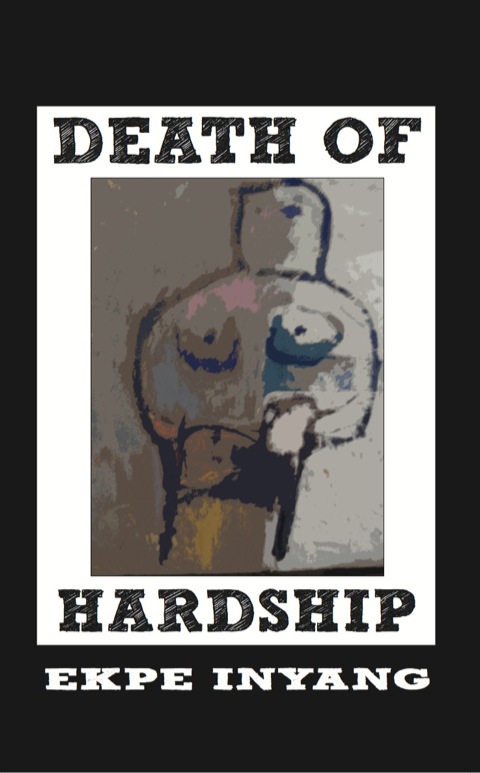 Cover image for book Death of Hardship