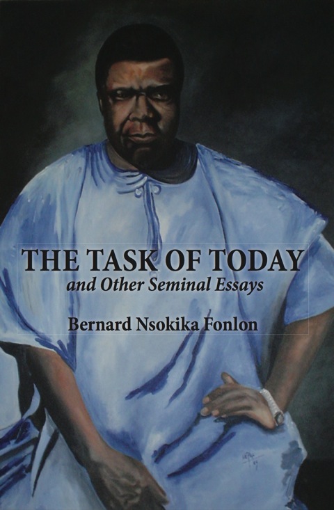 Cover image for book The Task of Today and Other Seminal Essa