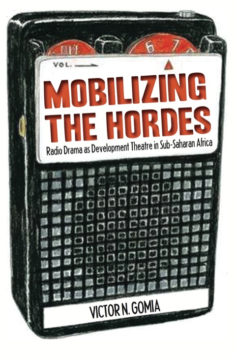 Cover image for book Mobilizing the Hordes