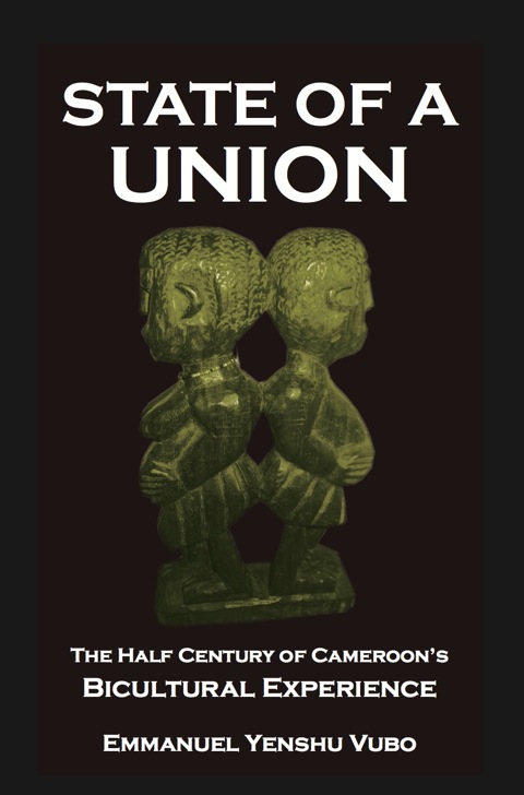 Cover image for book State of a Union