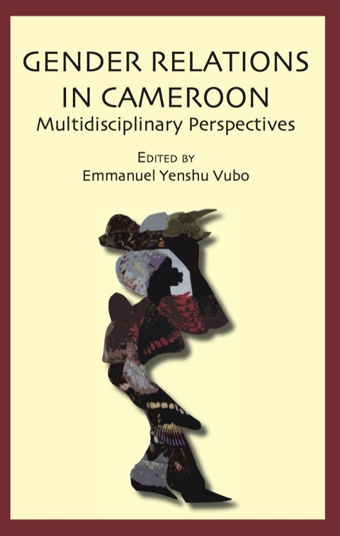 Cover image for book Gender Relations in Cameroon