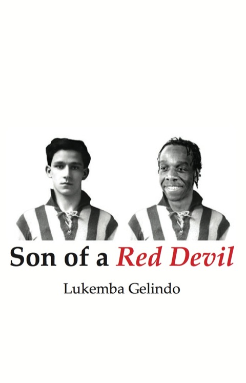 Cover image for book Son of a Red Devil