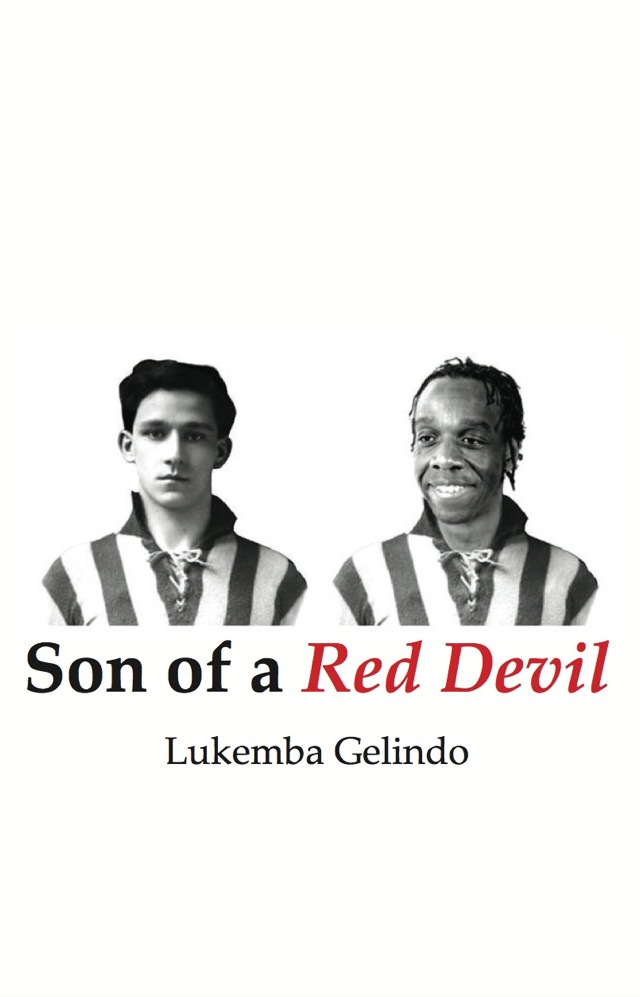 Son of a Red Devil