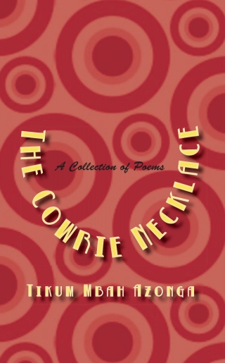 The Cowrie Necklace