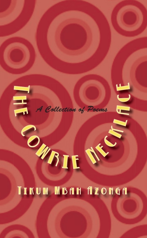 Cover image for book The Cowrie Necklace
