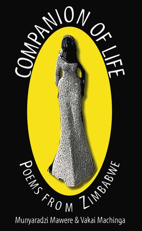 Cover image for book Companion of Life
