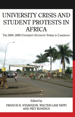 University Crisis and Student Protests i