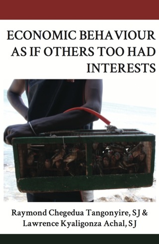 Economic Behaviour As If Others Too Had