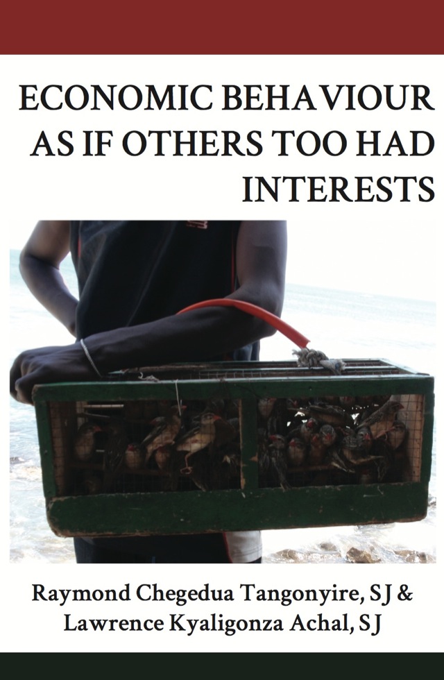 Economic Behaviour As If Others Too Had