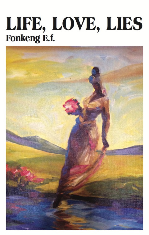Cover image for book Life, Love, Lies