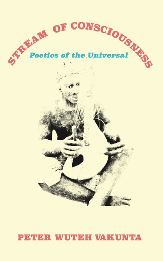 Stream  of Consciousness: Poetics of the