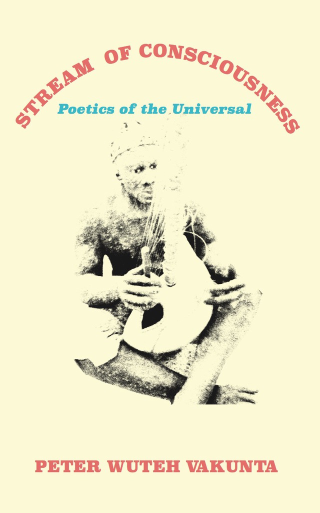Stream  of Consciousness: Poetics of the
