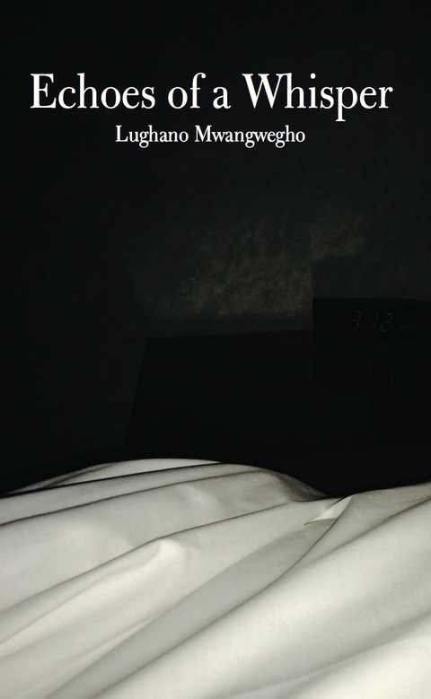 Cover image for book Echoes of a Whisper
