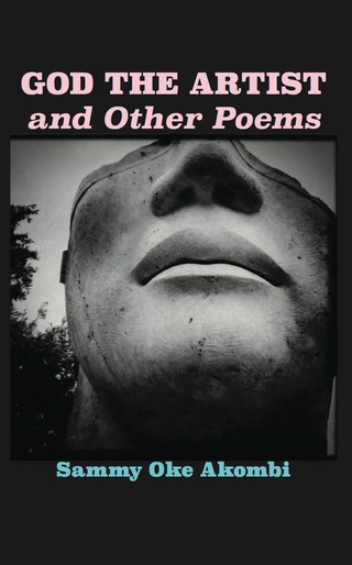 God the Artist and Other Poems