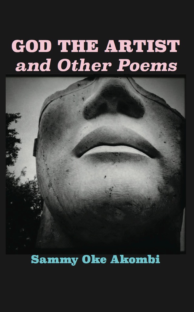 God the Artist and Other Poems